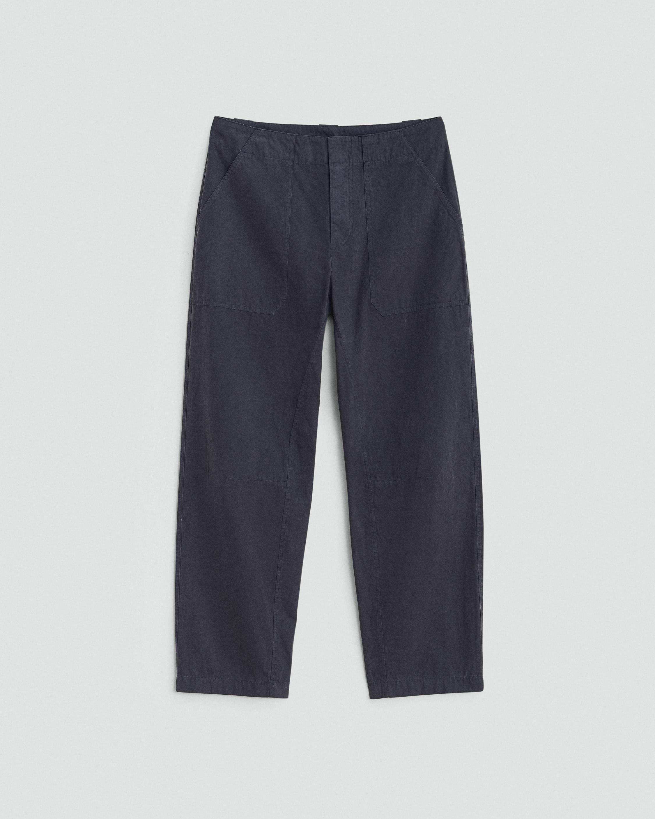 Leyton Workwear Cotton Pant